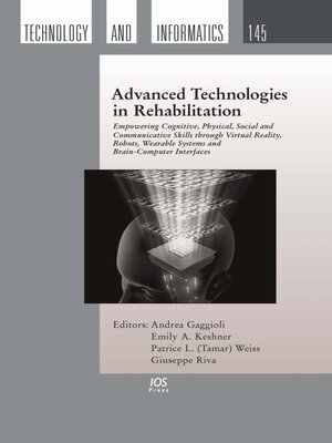 cover image of Advanced Technologies in Rehabilitation